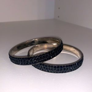 Bangles from Dubai, beautiful and sparkly bracelets UAE fashion 🇦🇪